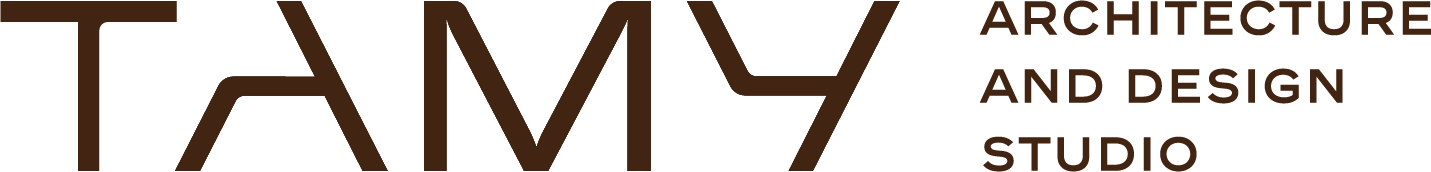 TAMY, Architecture and interior design studio