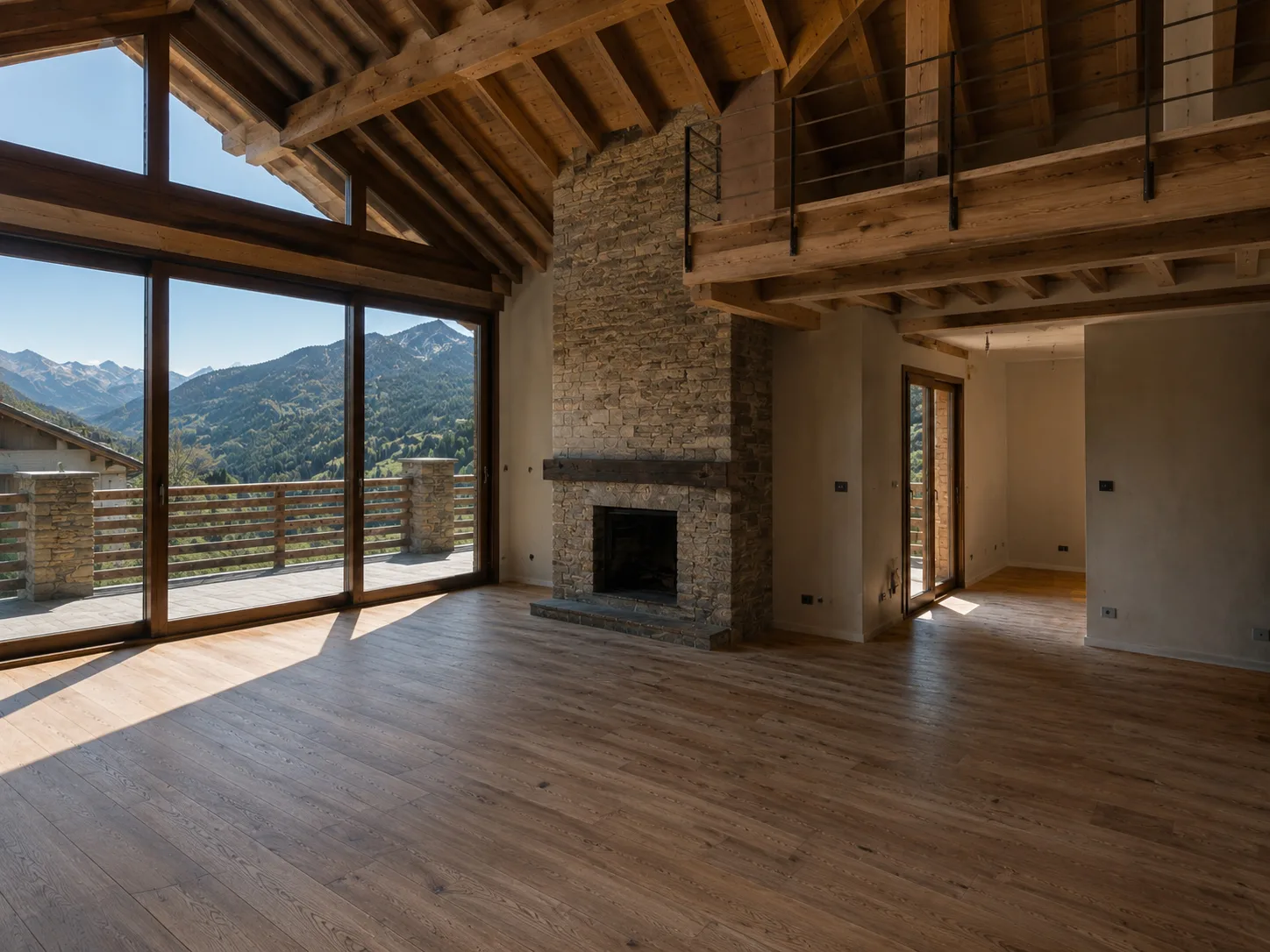 Estudio de viabilidad antes de comprar un inmueble
