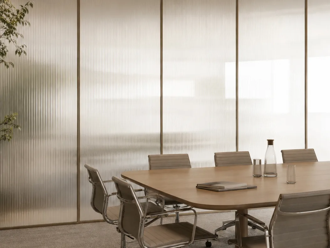 Diseño de oficinas y espacios de trabajo