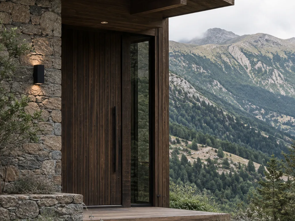 Reforma integral de un chalet 